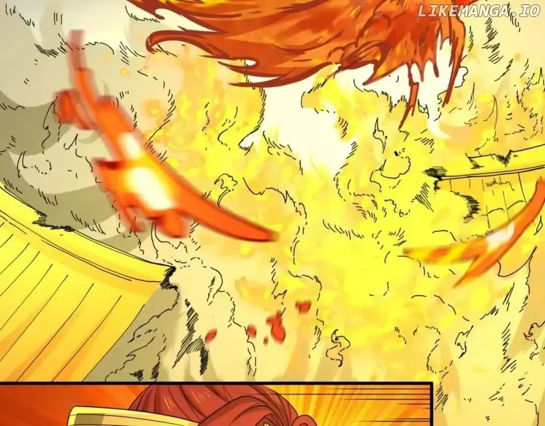 Age of Terror Chapter 101 Online - página 80