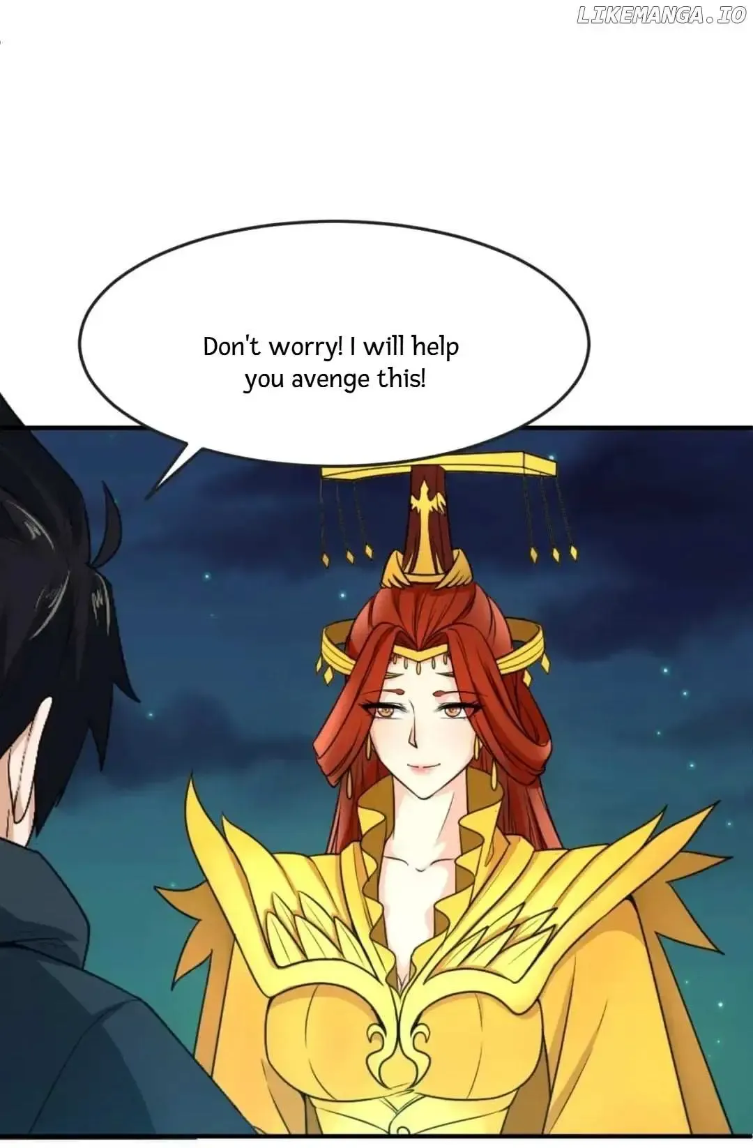 Age of Terror Chapter 102 Online - página 1