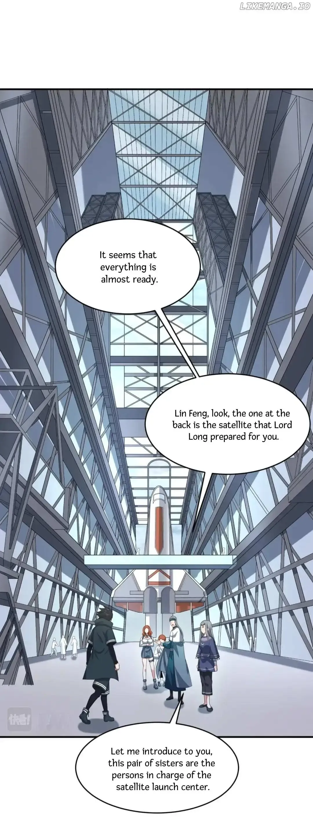 Age of Terror Chapter 102 Online - página 11