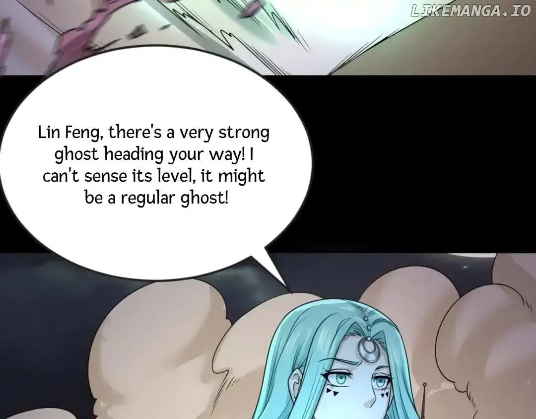 Age of Terror Chapter 103 Online - página 5