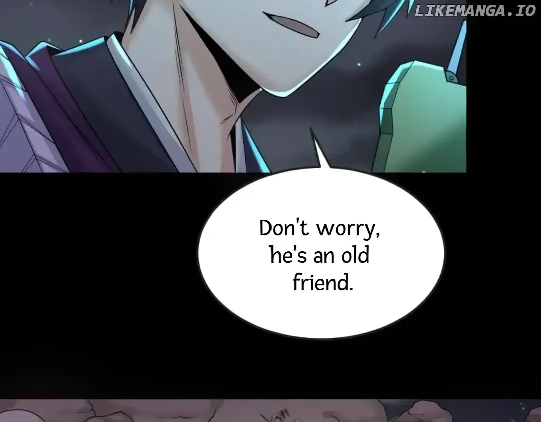 Age of Terror Chapter 103 Online - página 10