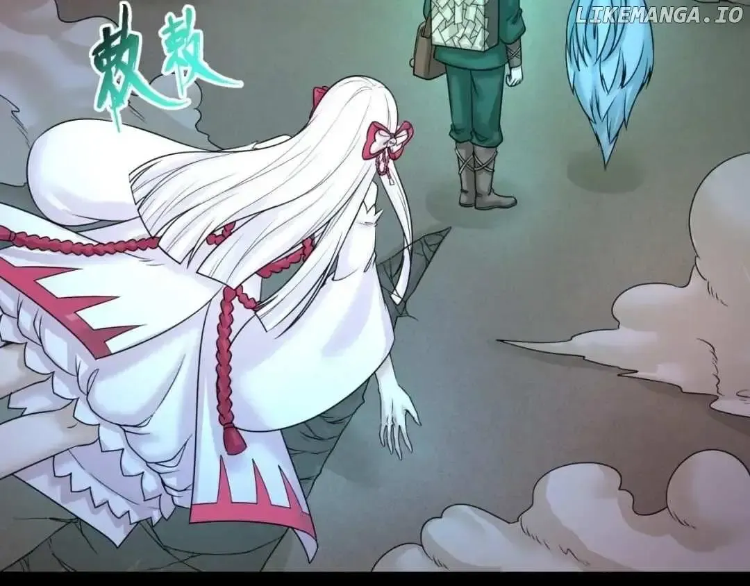Age of Terror Chapter 103 Online - página 17