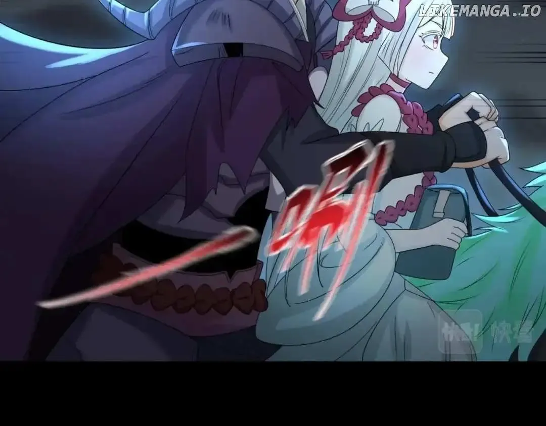 Age of Terror Chapter 103 Online - página 34