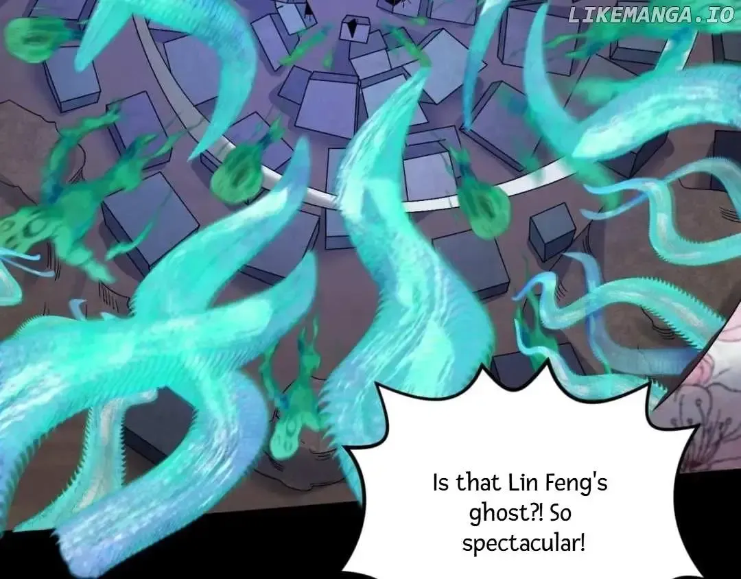 Age of Terror Chapter 103 Online - página 44