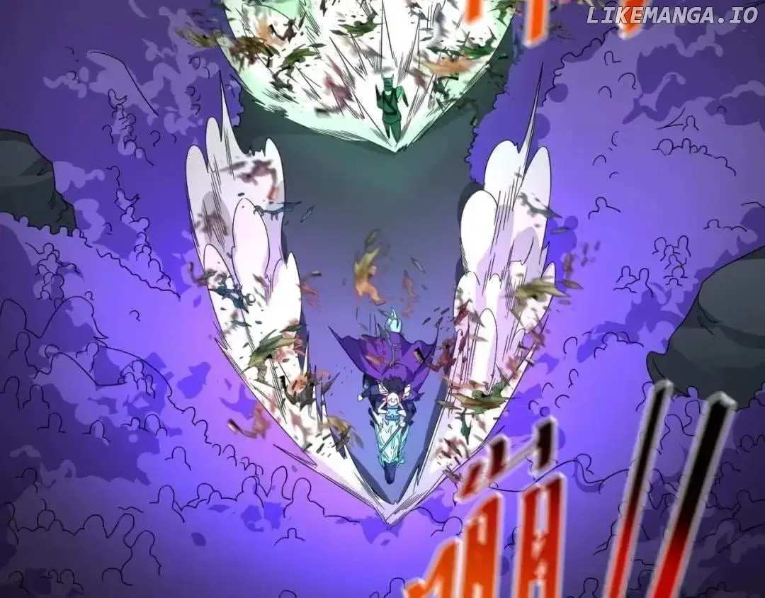 Age of Terror Chapter 103 Online - página 50