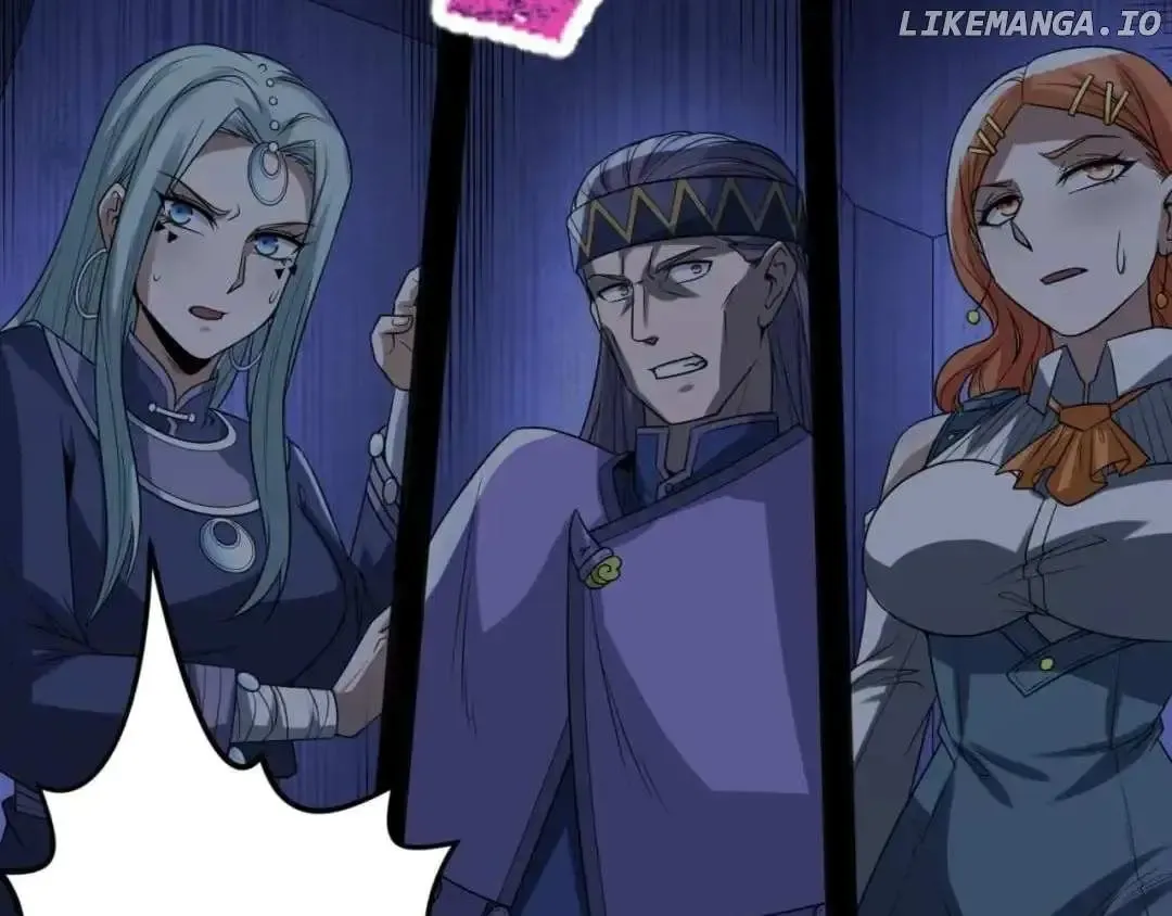 Age of Terror Chapter 103 Online - página 93