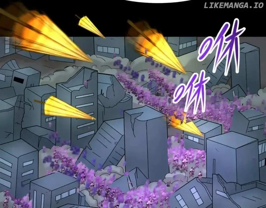 Age of Terror Chapter 104 Online - página 5
