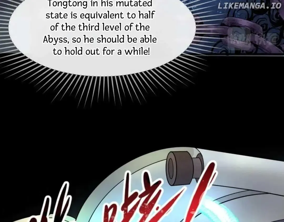 Age of Terror Chapter 104 Online - página 10