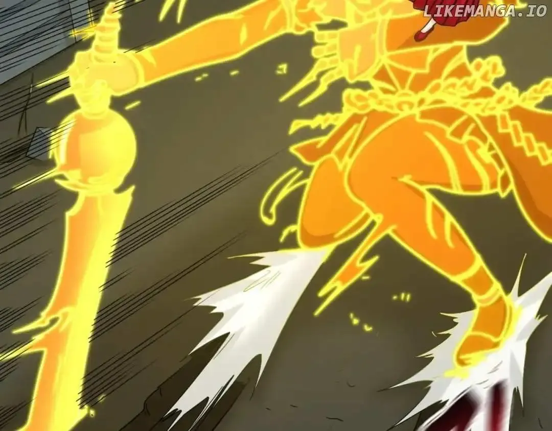 Age of Terror Chapter 104 Online - página 44