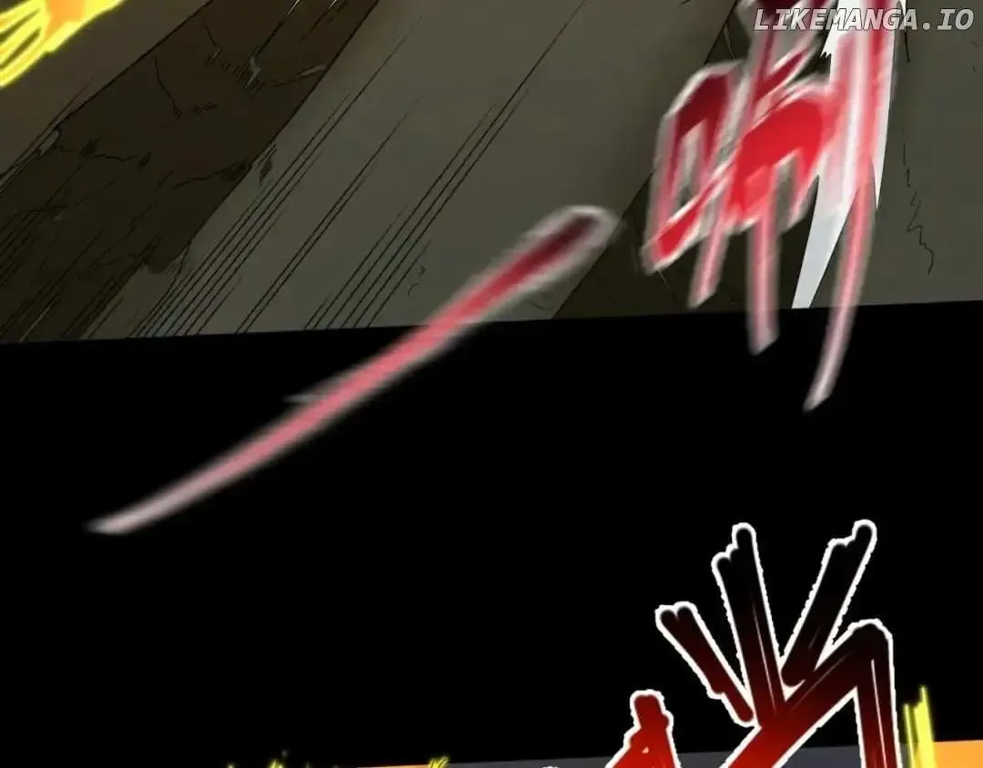 Age of Terror Chapter 104 Online - página 45