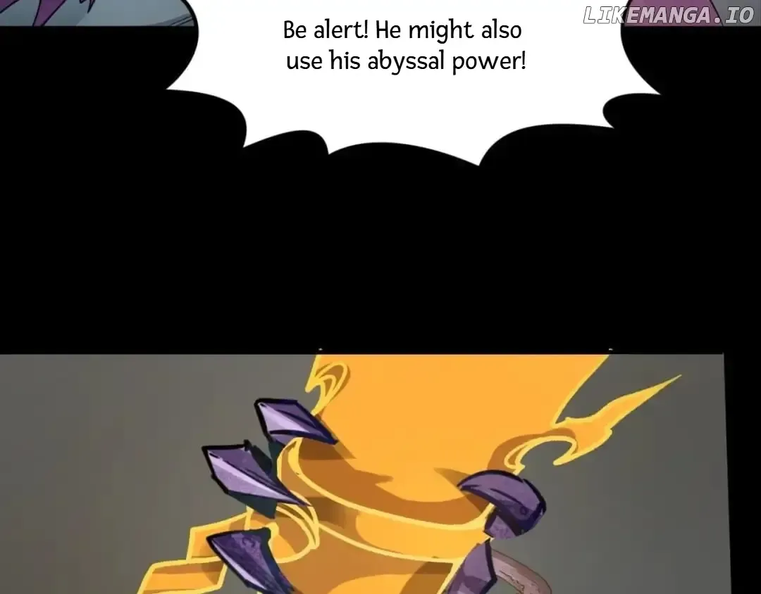 Age of Terror Chapter 104 Online - página 72