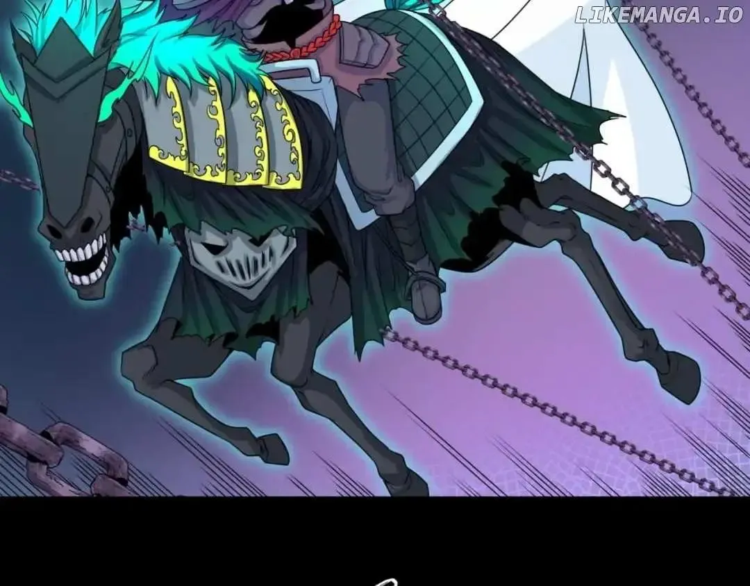 Age of Terror Chapter 104 Online - página 80