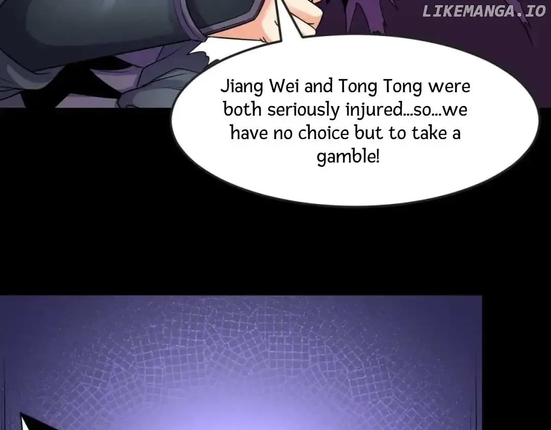 Age of Terror Chapter 104 Online - página 84