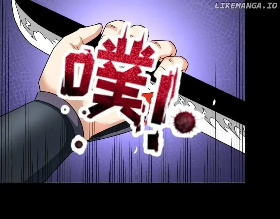 Age of Terror Chapter 104 Online - página 85