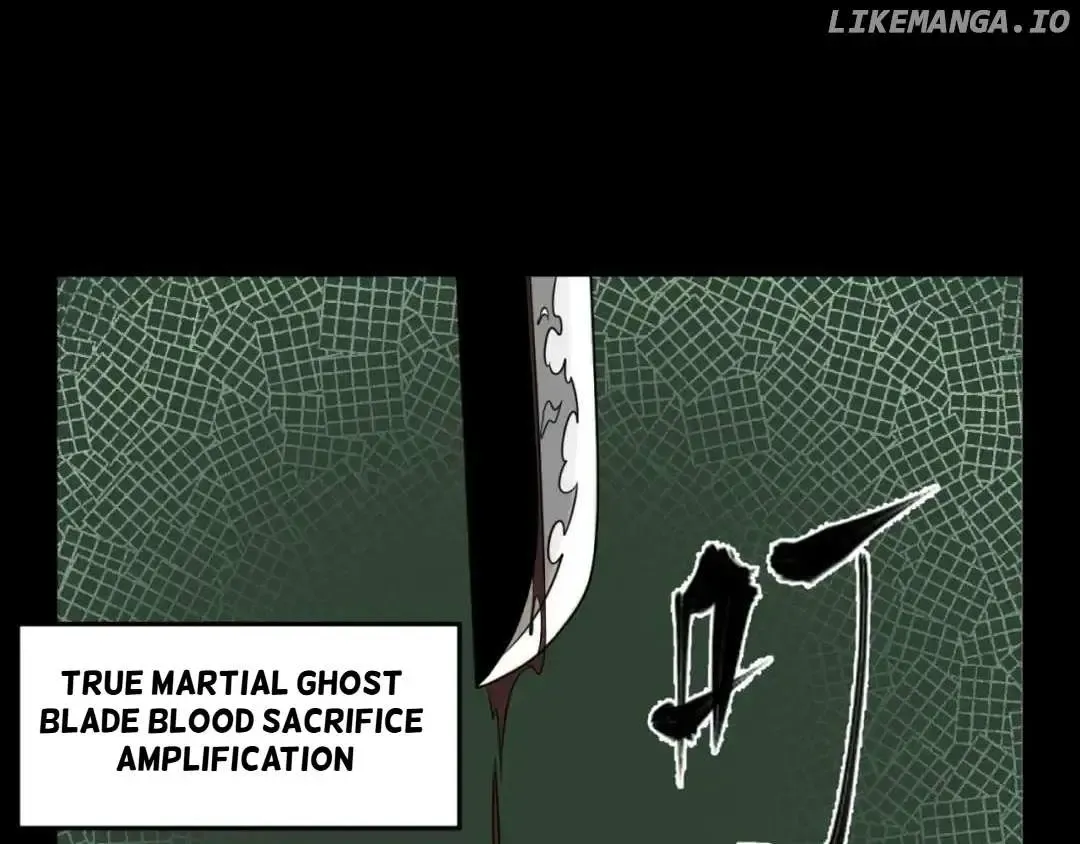 Age of Terror Chapter 104 Online - página 86