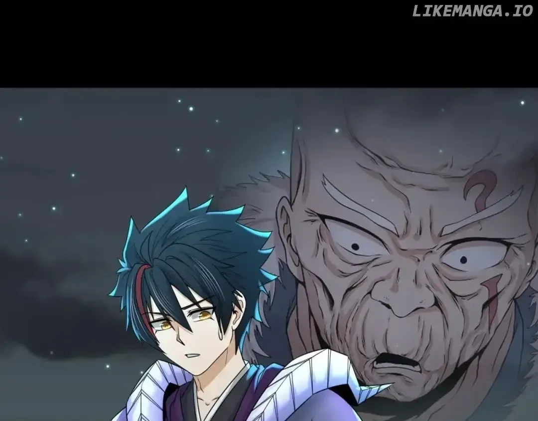 Age of Terror Chapter 105 Online - página 1