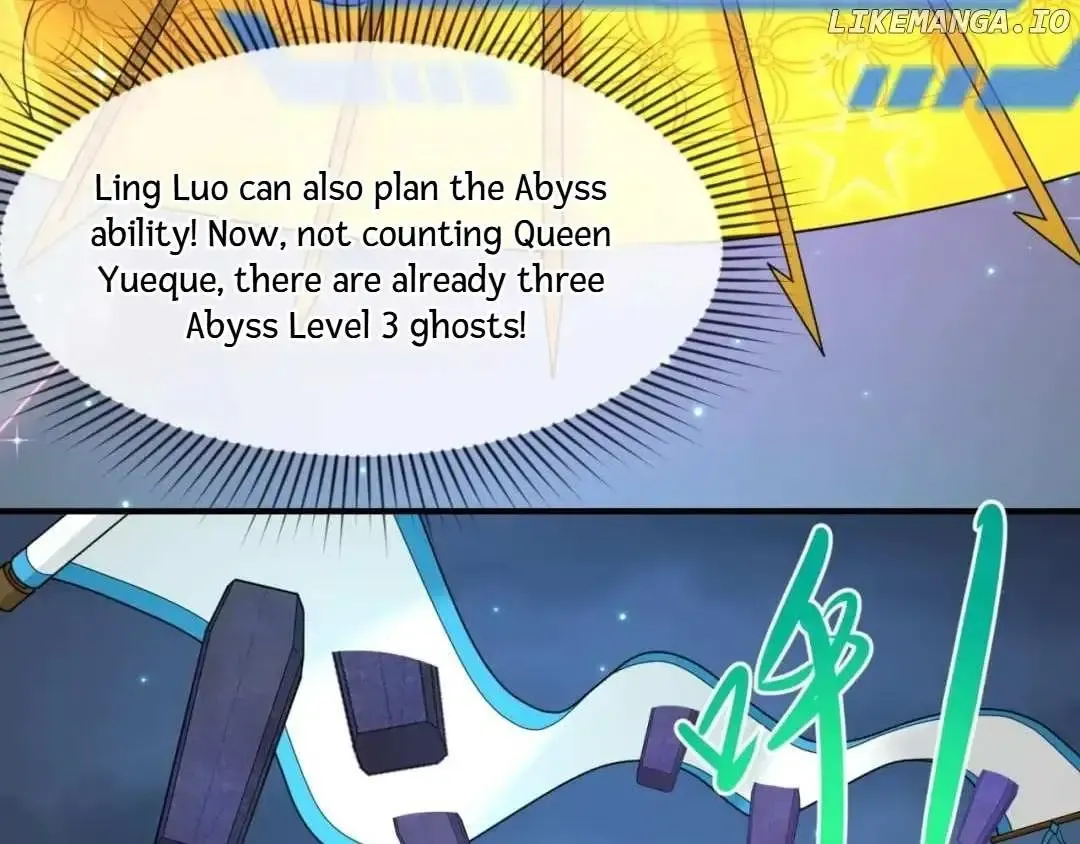 Age of Terror Chapter 105 Online - página 7