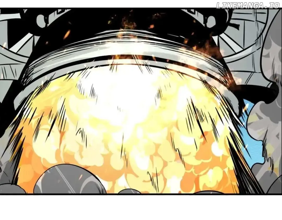 Age of Terror Chapter 105 Online - página 65