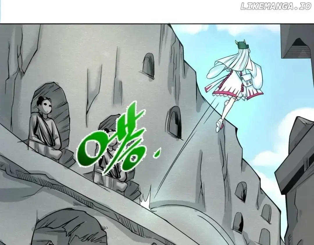 Age of Terror Chapter 107 Online - página 58