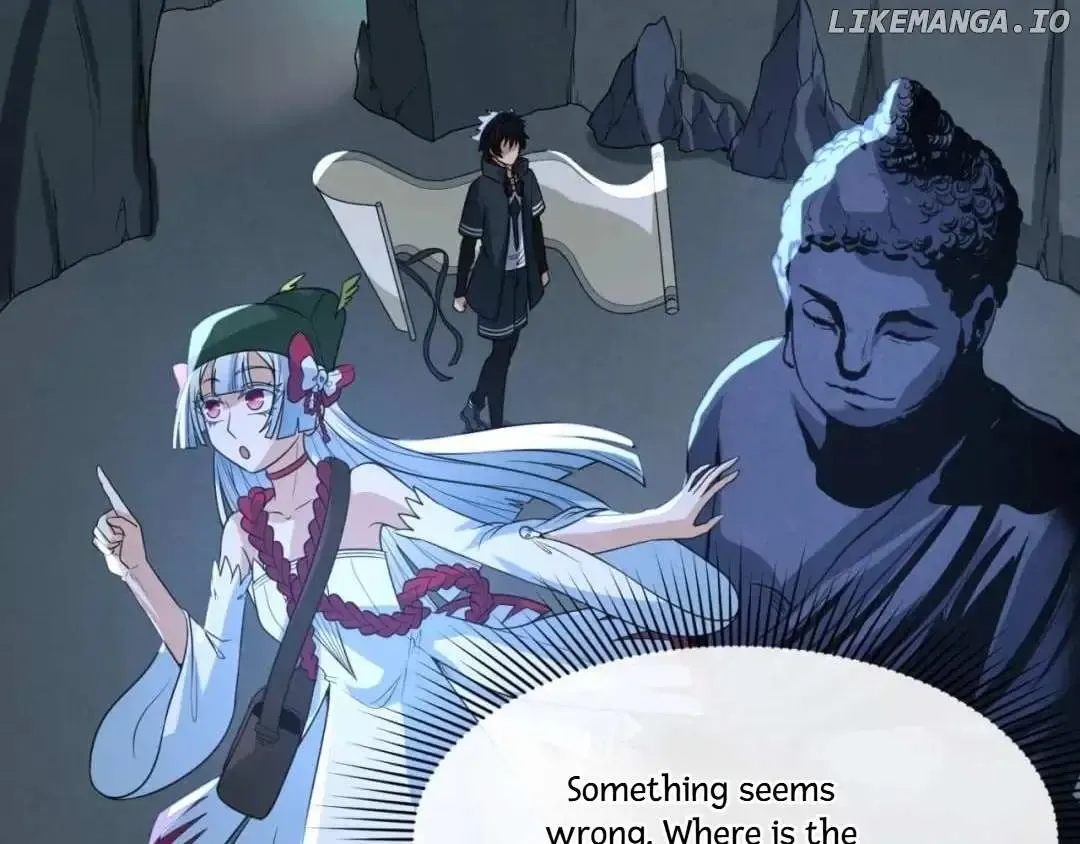 Age of Terror Chapter 107 Online - página 62