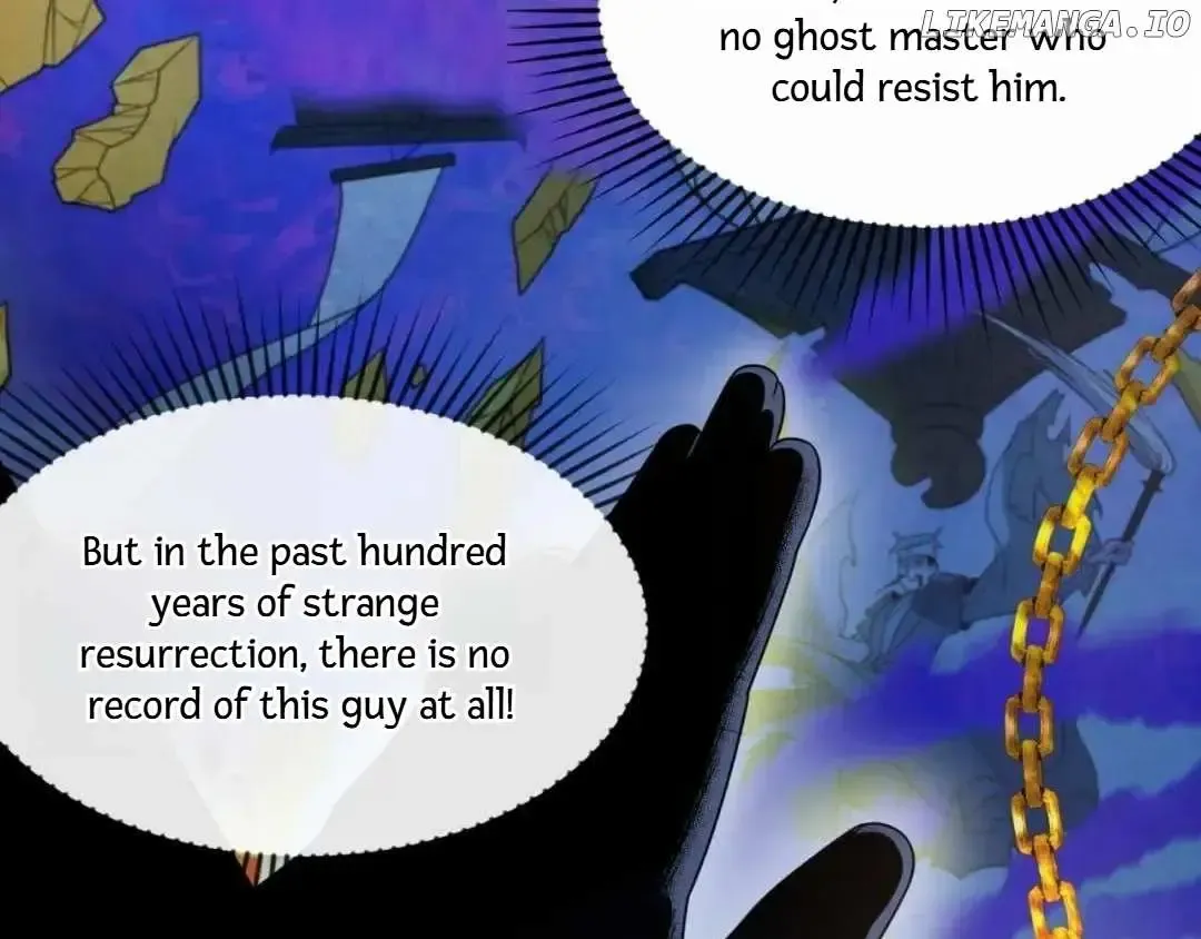 Age of Terror Chapter 107 Online - página 74