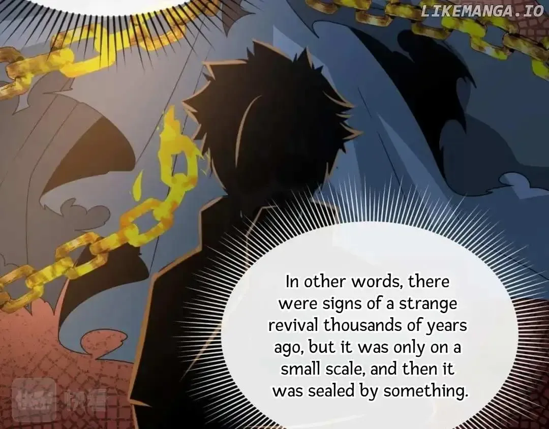 Age of Terror Chapter 107 Online - página 76