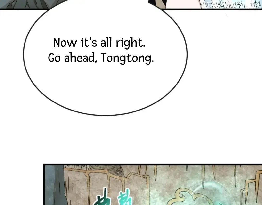 Age of Terror Chapter 107 Online - página 85