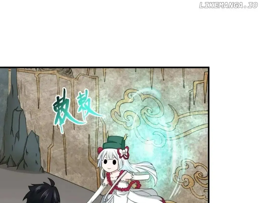 Age of Terror Chapter 107 Online - página 87