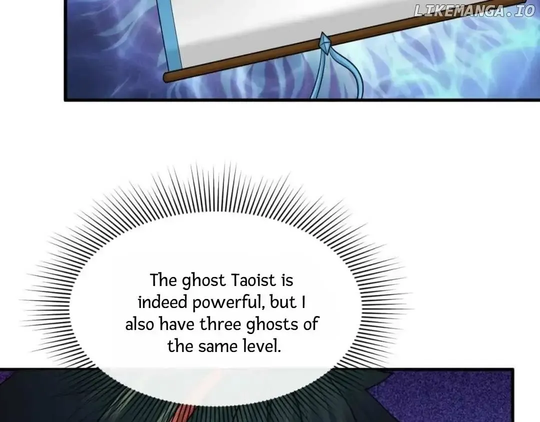 Age of Terror Chapter 107 Online - página 96