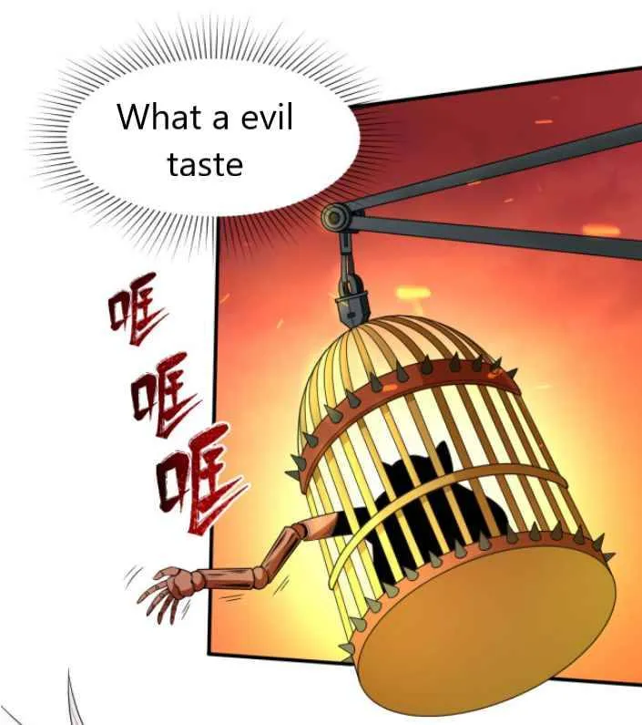 Age of Terror Chapter 11 Online - página 5