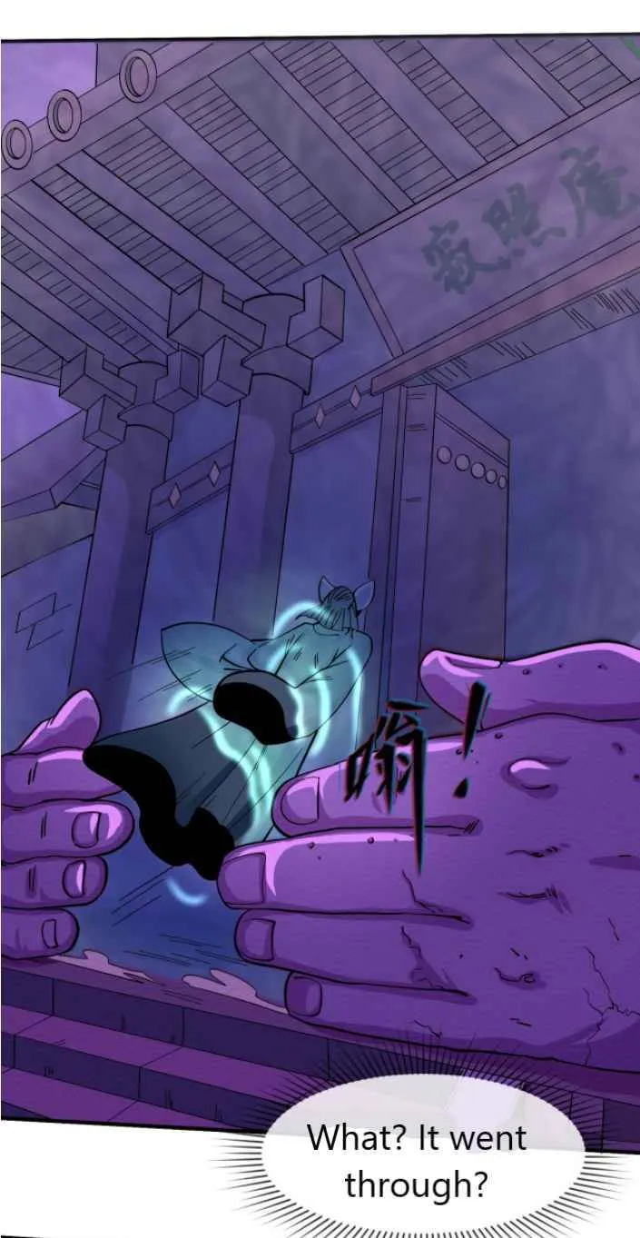 Age of Terror Chapter 11 Online - página 30