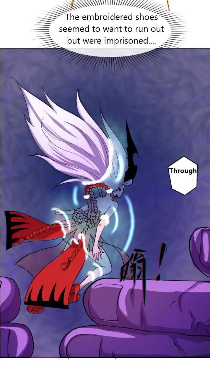 Age of Terror Chapter 11 Online - página 33