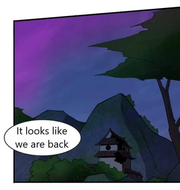 Age of Terror Chapter 11 Online - página 40