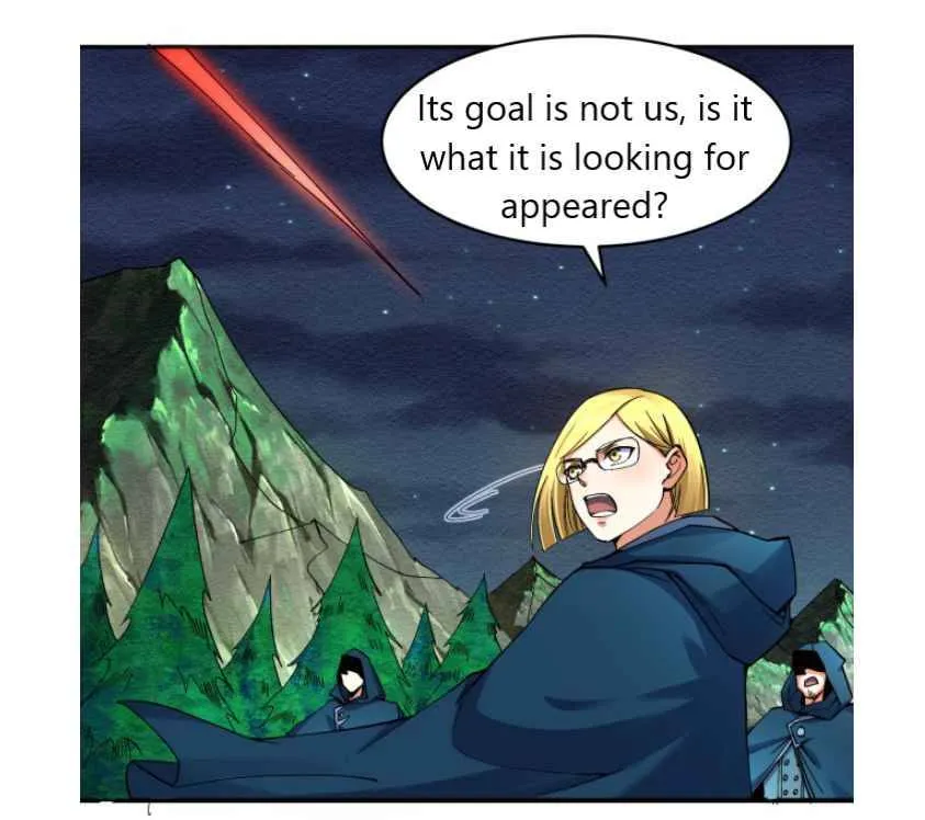 Age of Terror Chapter 11 Online - página 48