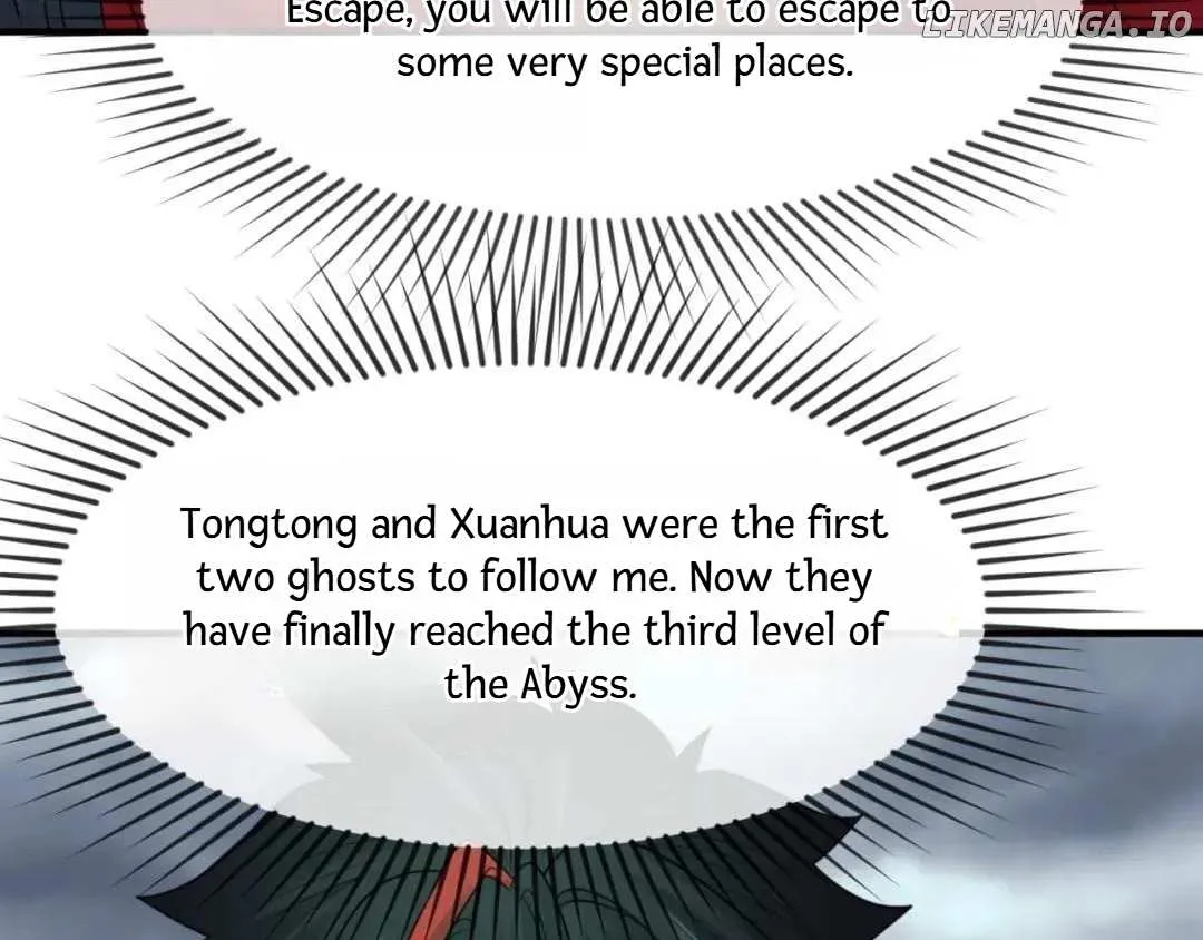 Age of Terror Chapter 110 Online - página 10