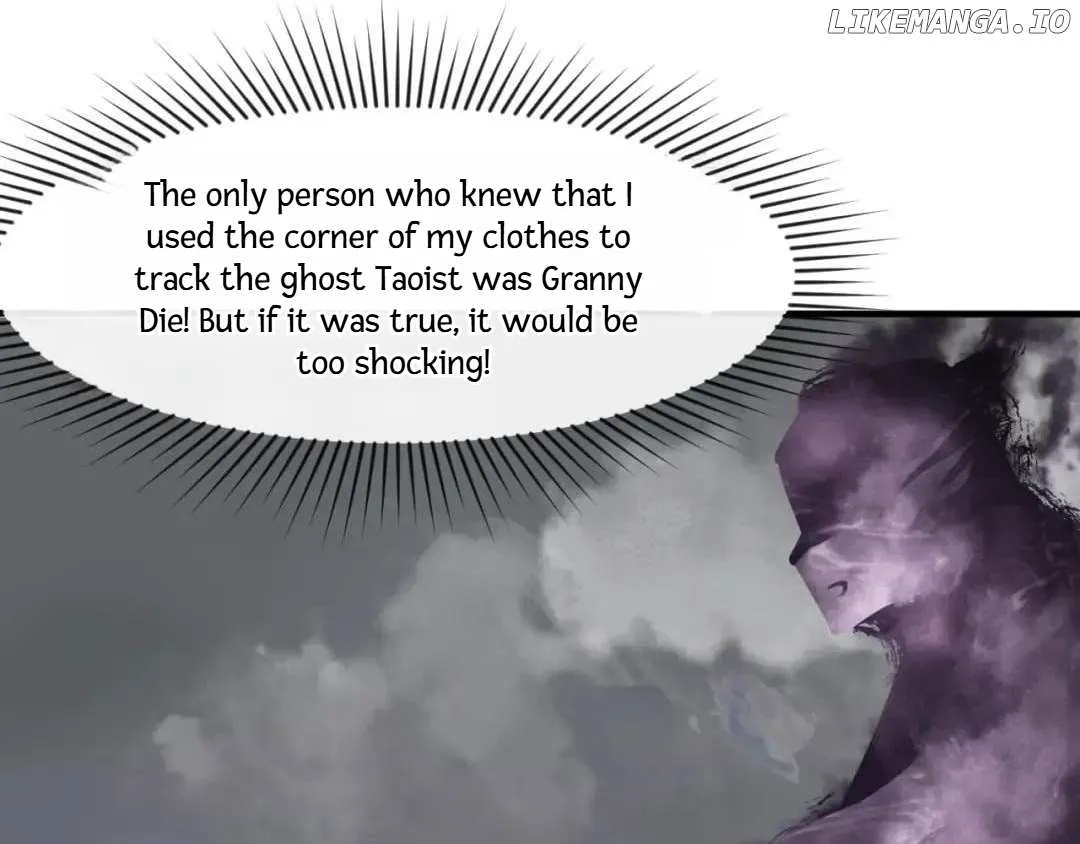 Age of Terror Chapter 110 Online - página 59