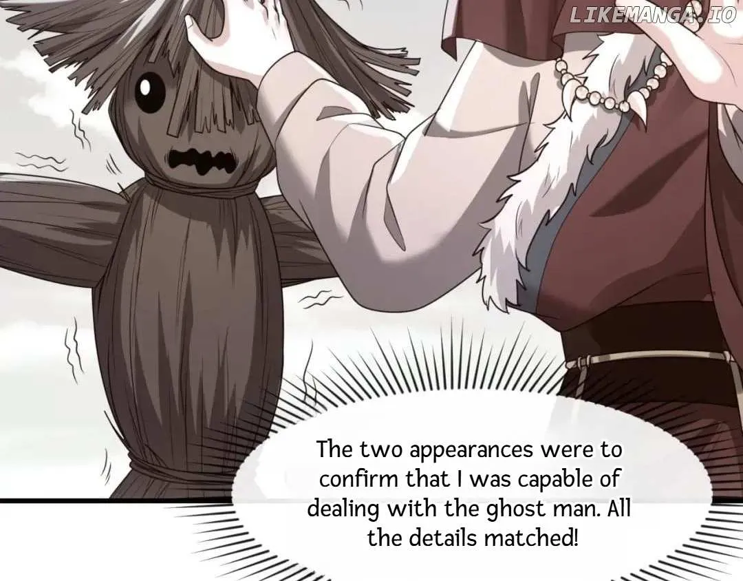 Age of Terror Chapter 110 Online - página 62