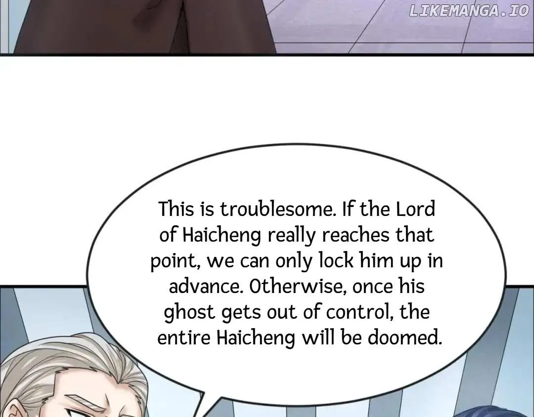 Age of Terror Chapter 110 Online - página 79