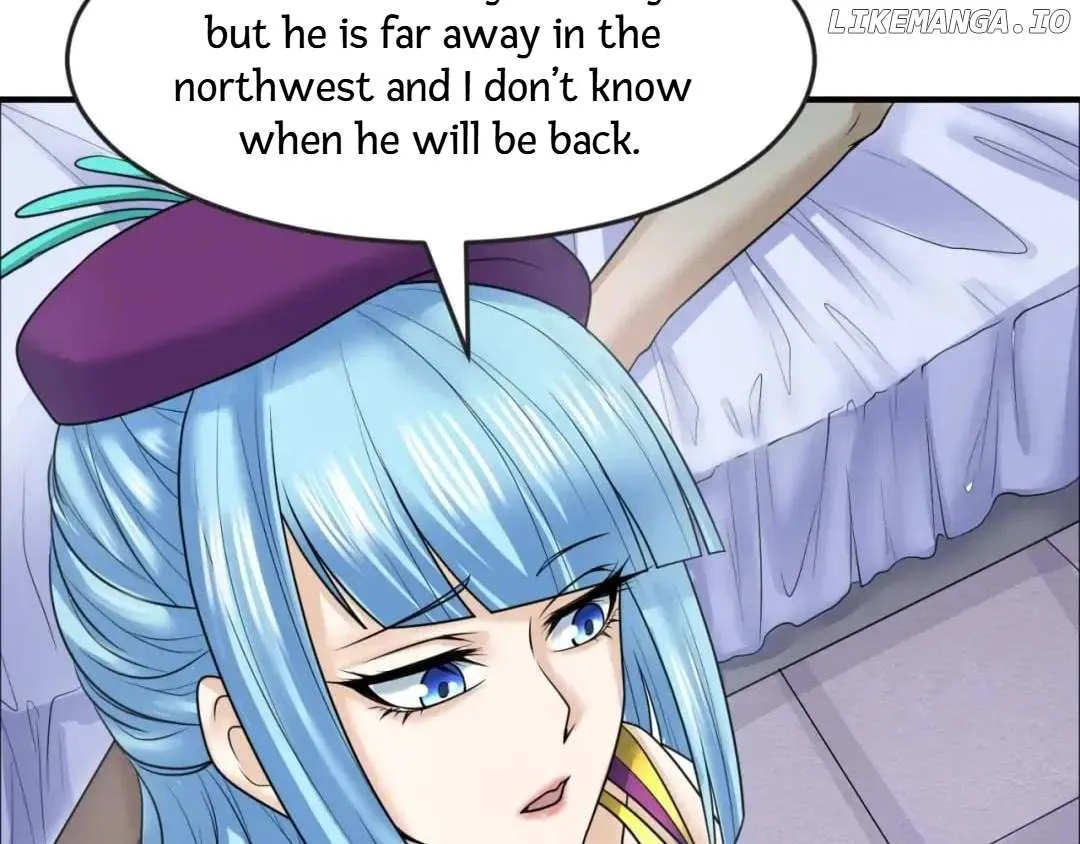 Age of Terror Chapter 110 Online - página 84