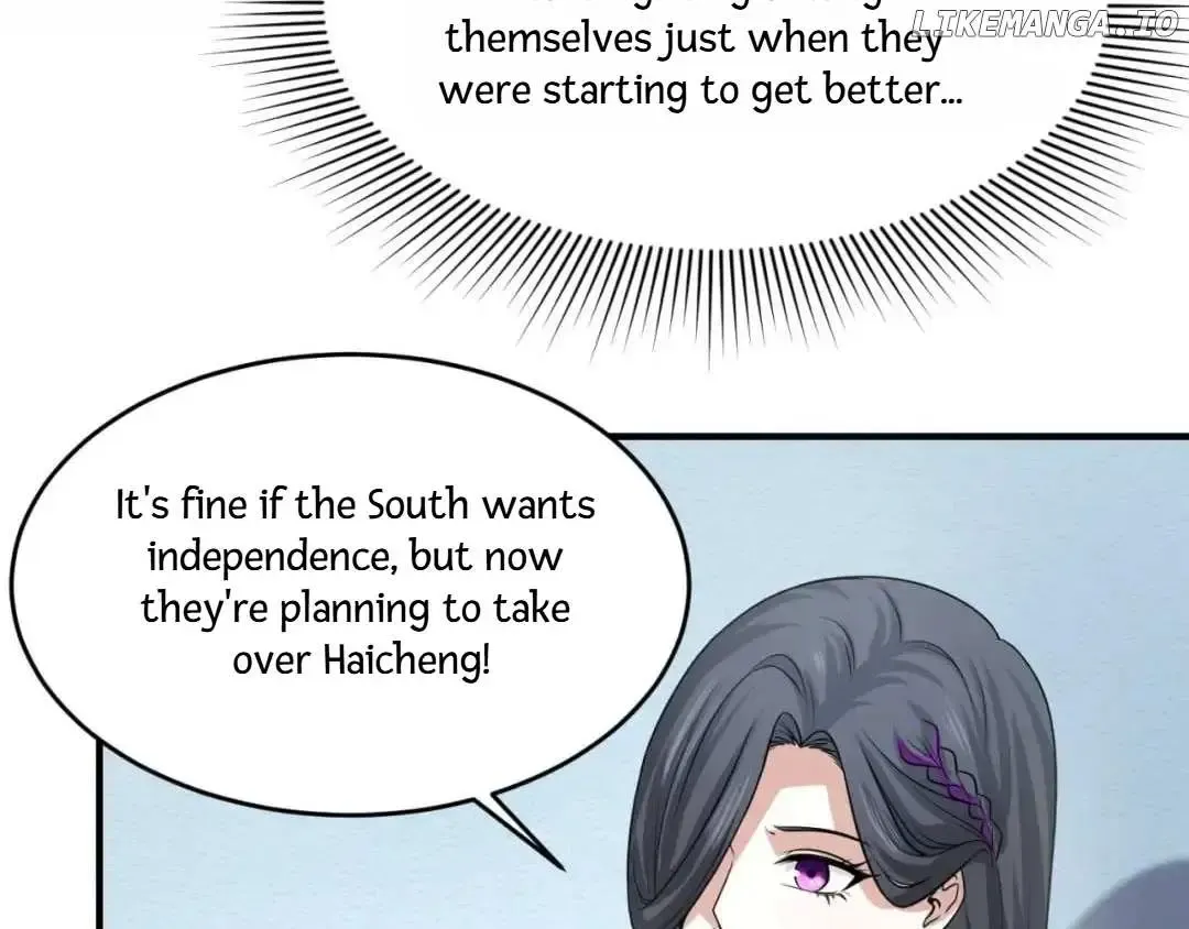 Age of Terror Chapter 111 Online - página 33
