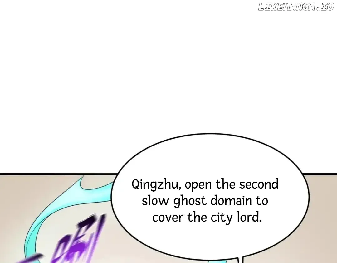 Age of Terror Chapter 111 Online - página 38