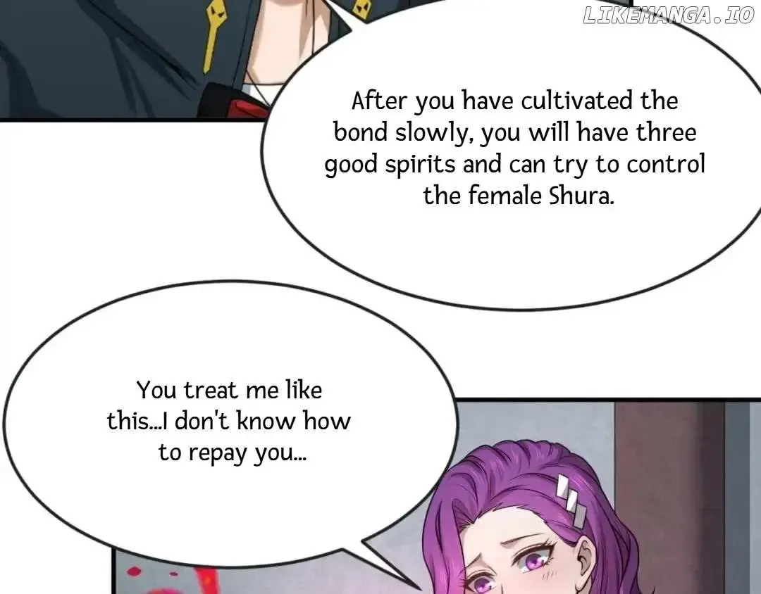 Age of Terror Chapter 111 Online - página 75