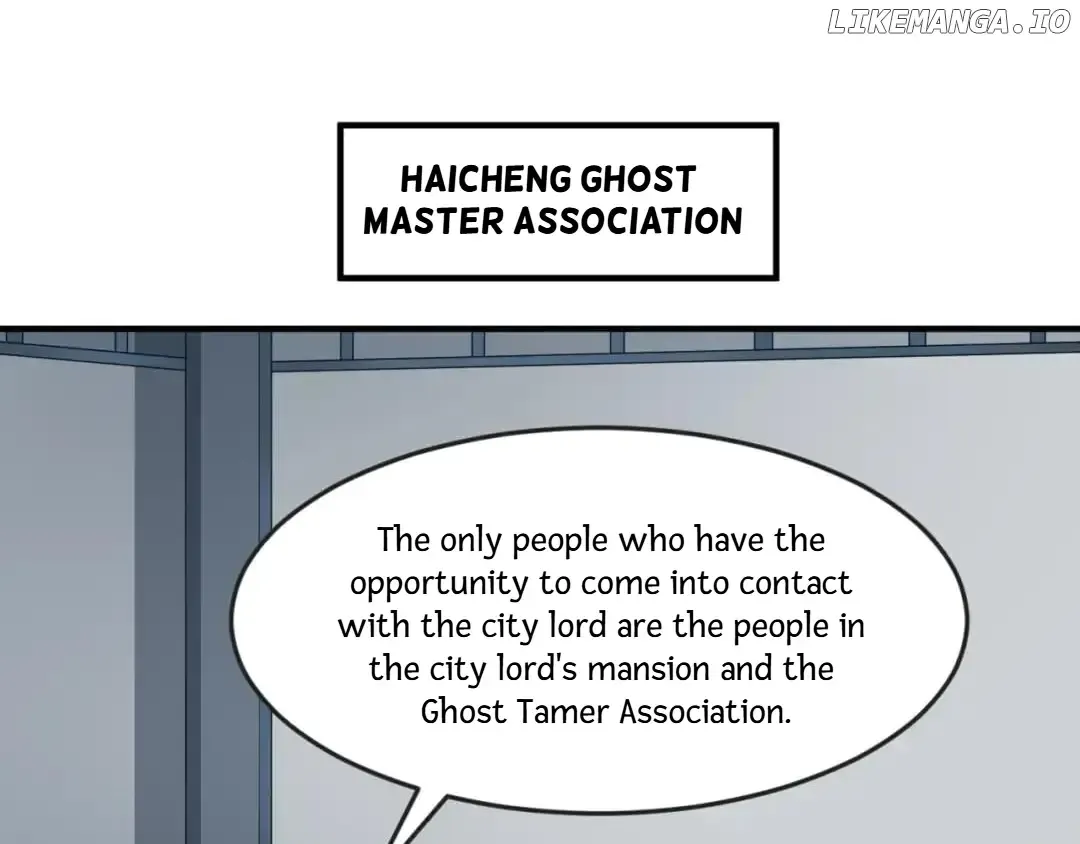 Age of Terror Chapter 112 Online - página 5