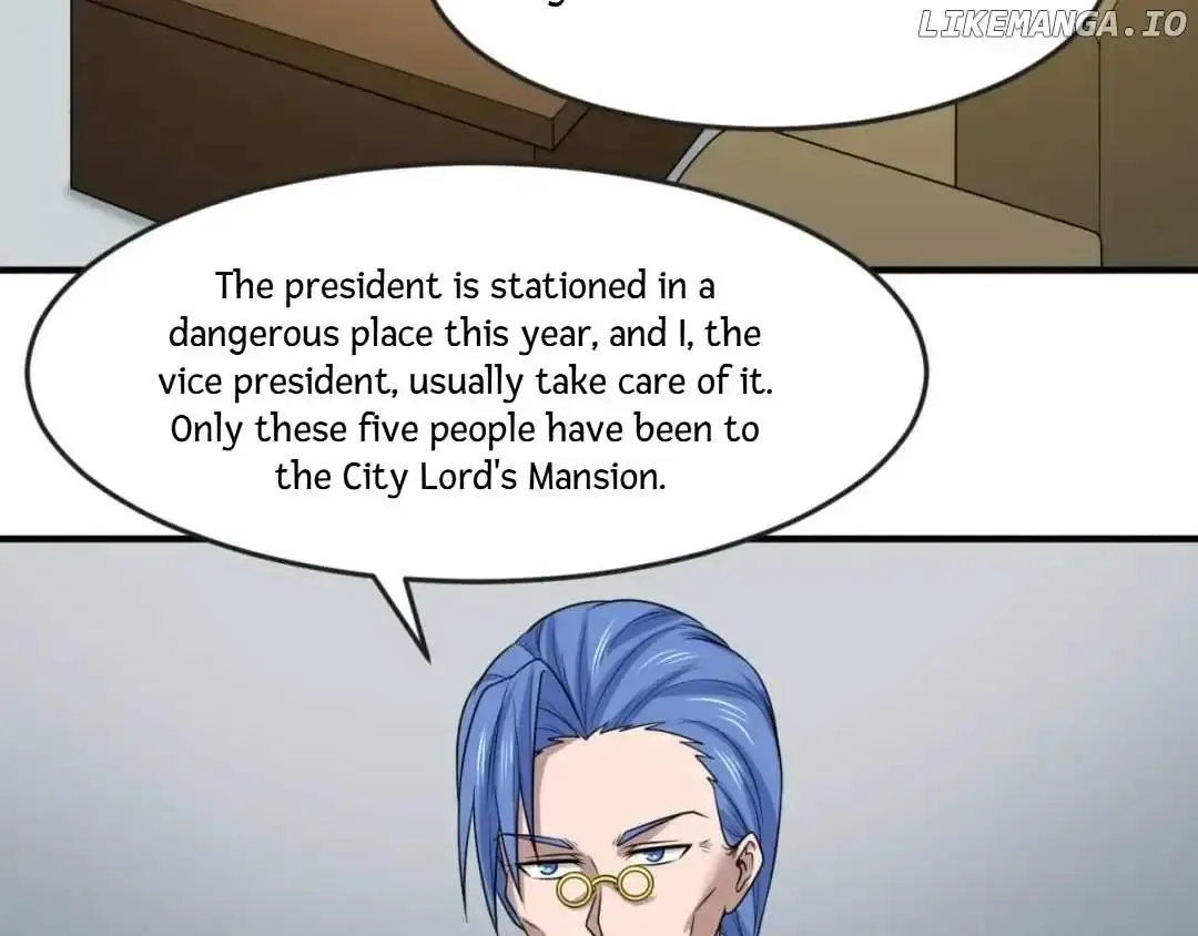 Age of Terror Chapter 112 Online - página 7