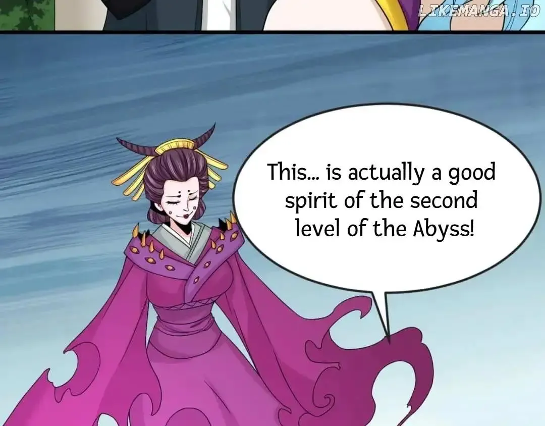 Age of Terror Chapter 112 Online - página 49