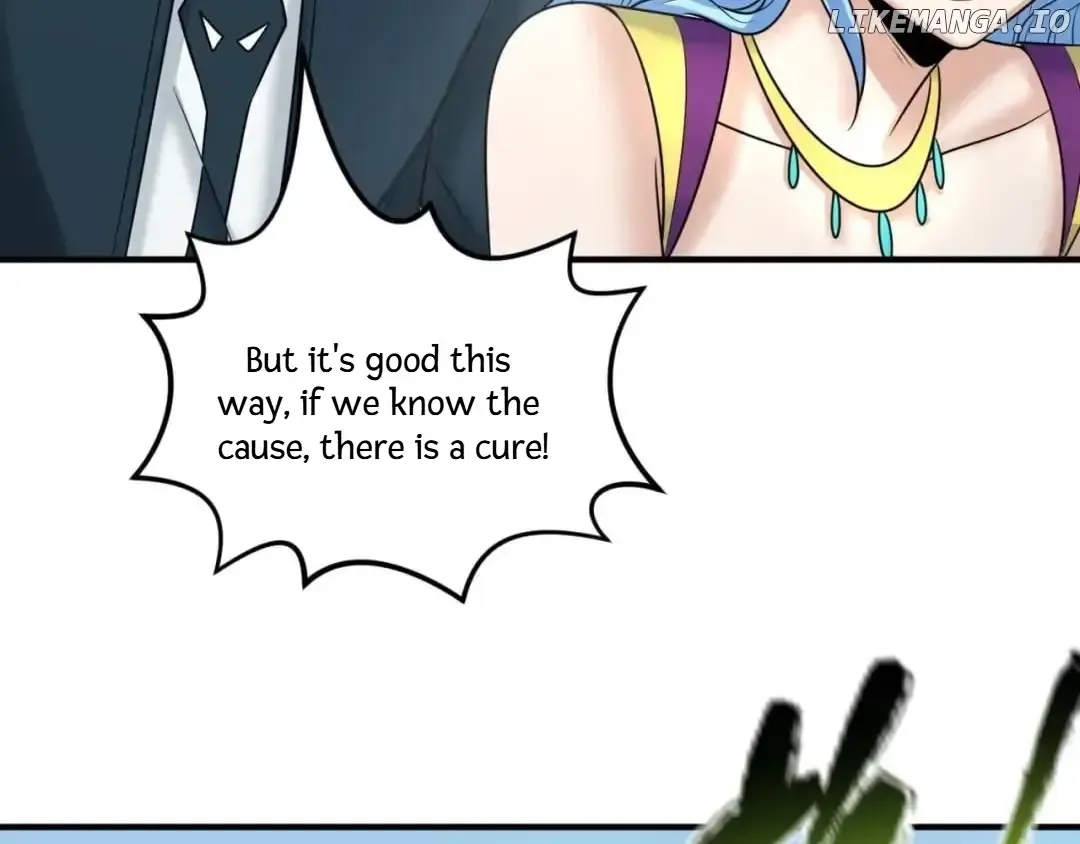 Age of Terror Chapter 112 Online - página 75