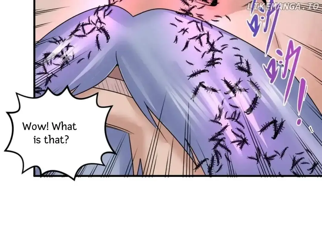 Age of Terror Chapter 112 Online - página 82