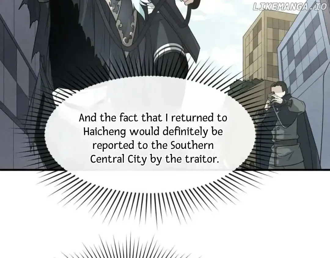Age of Terror Chapter 113 Online - página 18