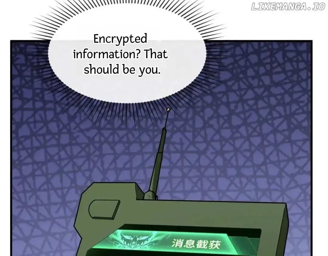 Age of Terror Chapter 113 Online - página 19