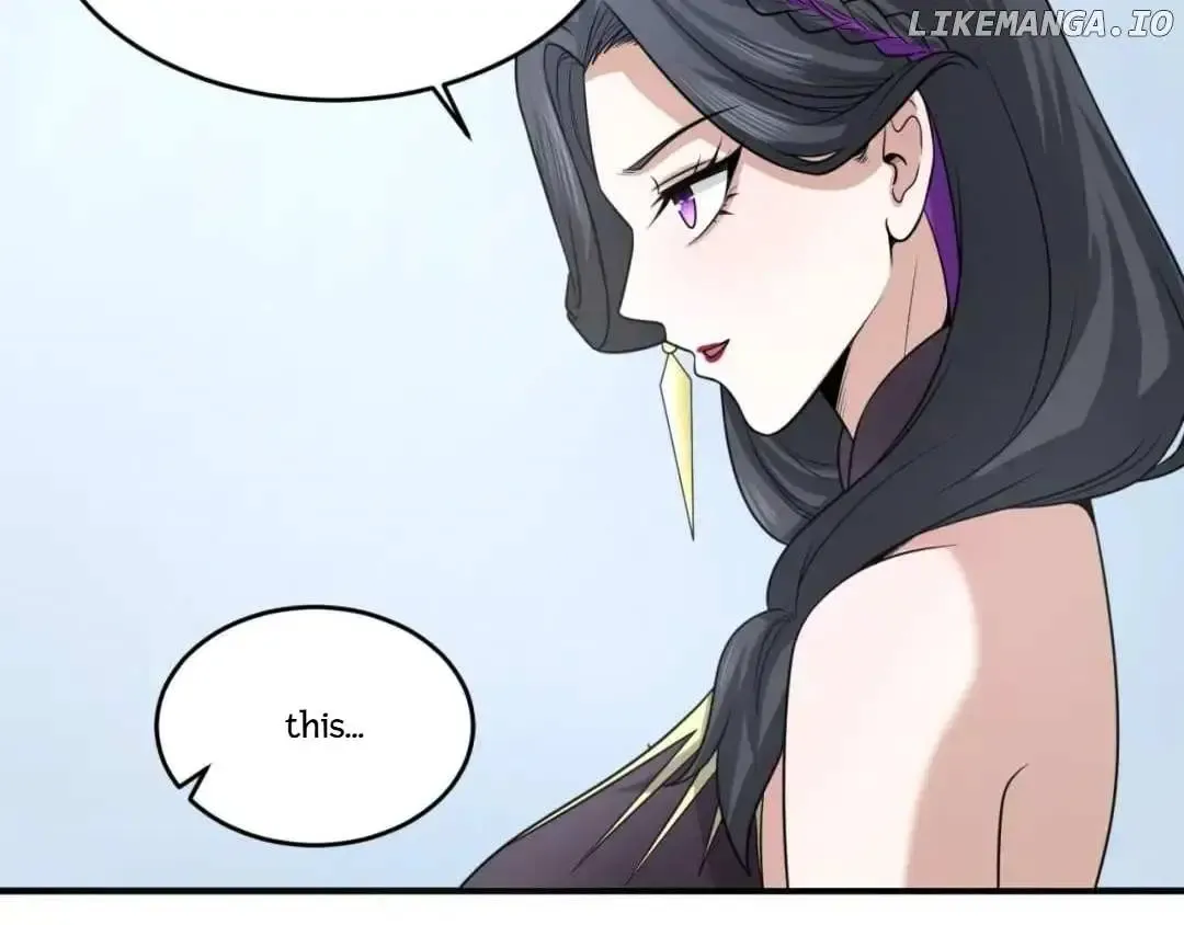 Age of Terror Chapter 113 Online - página 34